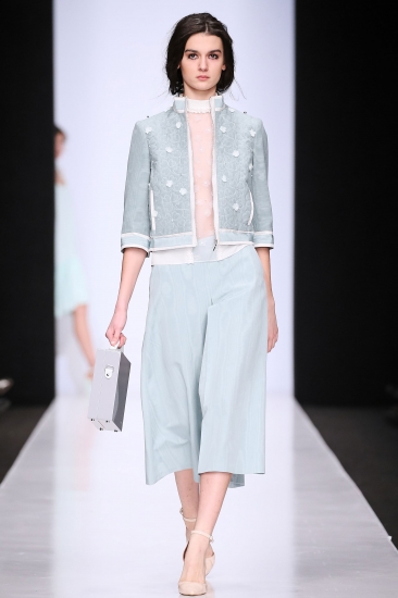 Показ FashionTime Designers 