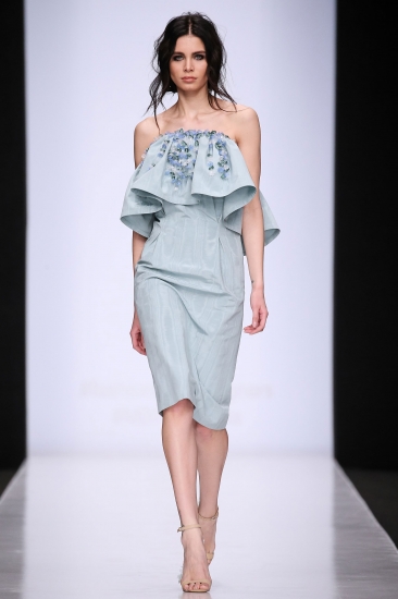 Показ FashionTime Designers 