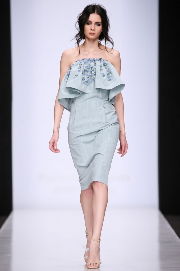 Показ FashionTime Designers 