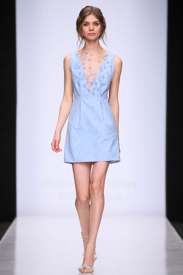 Показ FashionTime Designers 