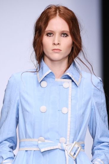 Показ FashionTime Designers 