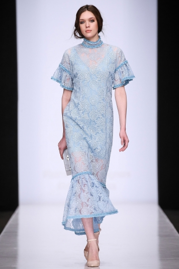 Показ FashionTime Designers 