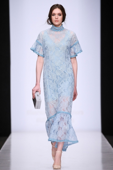 Показ FashionTime Designers 