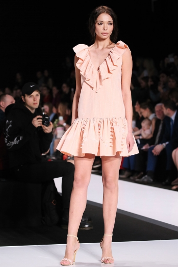 Показ FashionTime Designers 