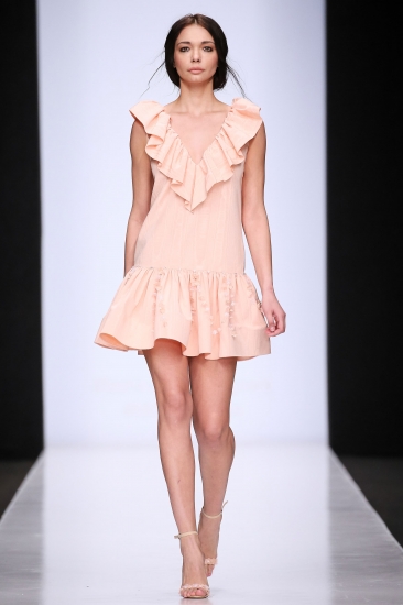 Показ FashionTime Designers 