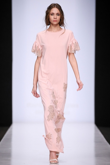 Показ FashionTime Designers 