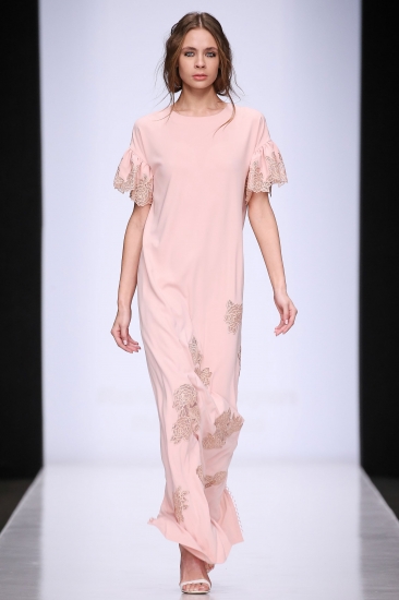 Показ FashionTime Designers 