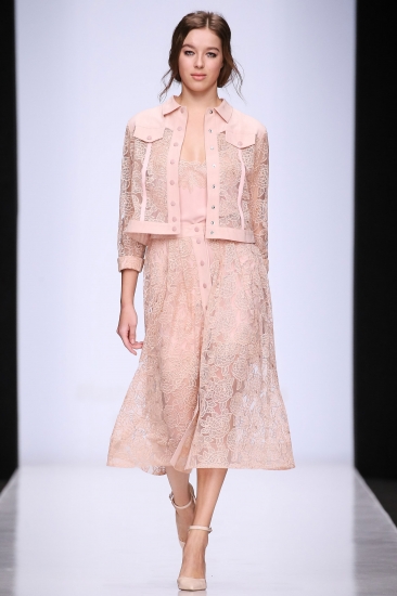 Показ FashionTime Designers 