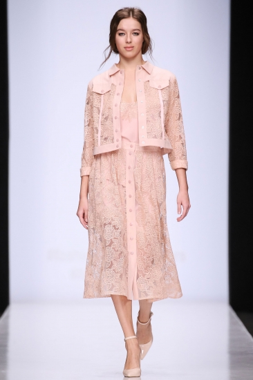 Показ FashionTime Designers 