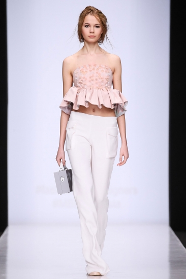 Показ FashionTime Designers 
