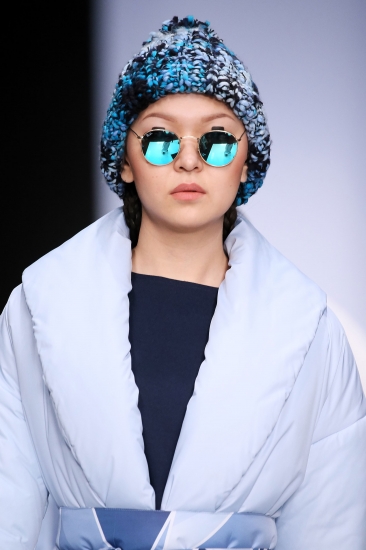 Показ FashionTime Designers 