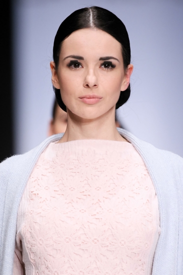 Показ FashionTime Designers 