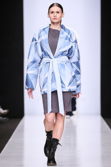 Показ FashionTime Designers 