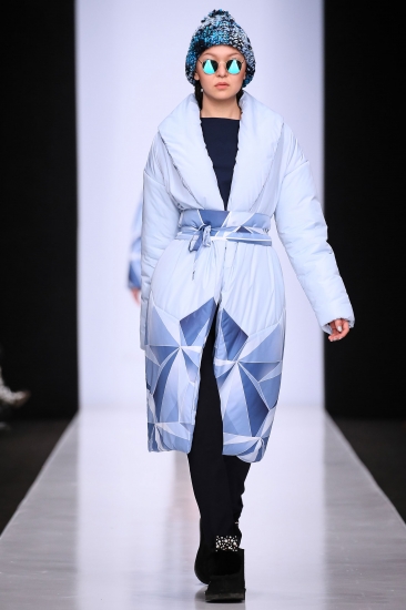 Показ FashionTime Designers 