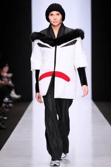Показ FashionTime Designers 