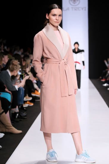 Показ FashionTime Designers 