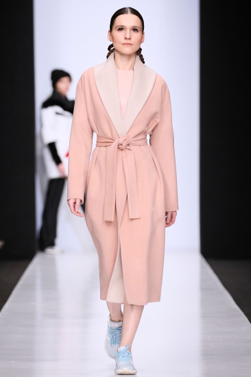 Показ FashionTime Designers 