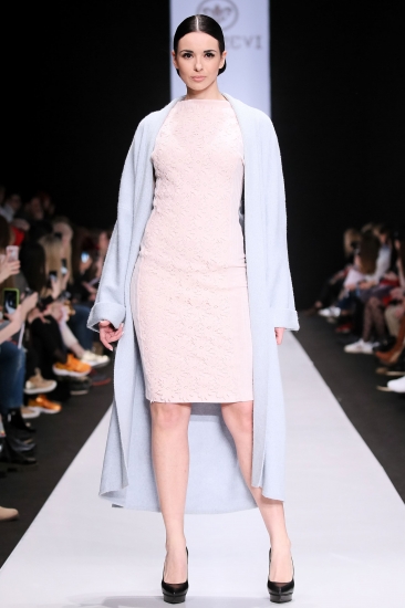 Показ FashionTime Designers 