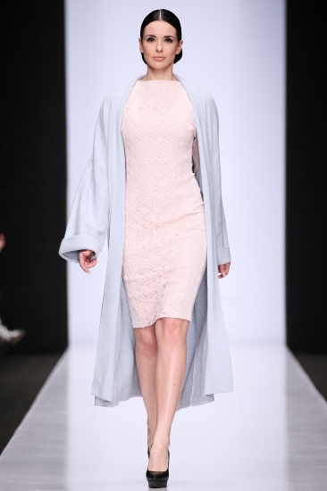 Показ FashionTime Designers 