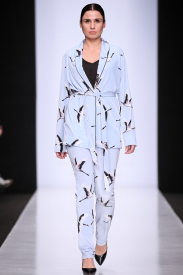 Показ FashionTime Designers 
