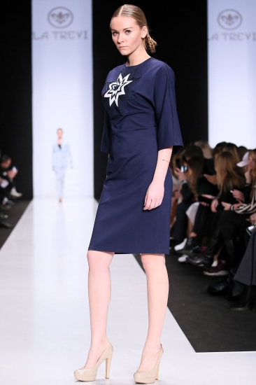 Показ FashionTime Designers 