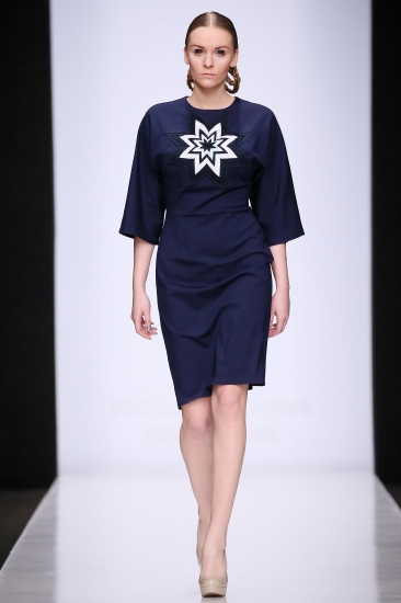 Показ FashionTime Designers 