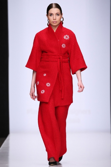 Показ FashionTime Designers 