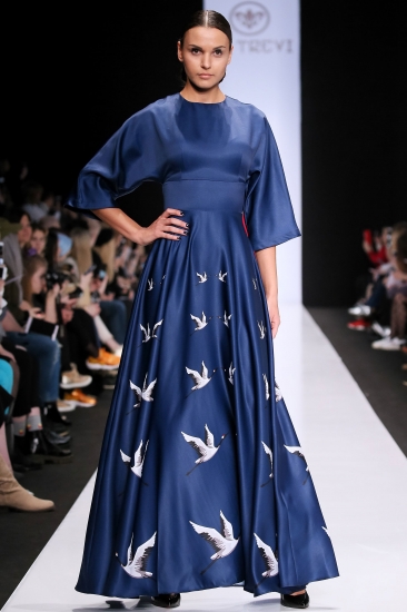Показ FashionTime Designers 