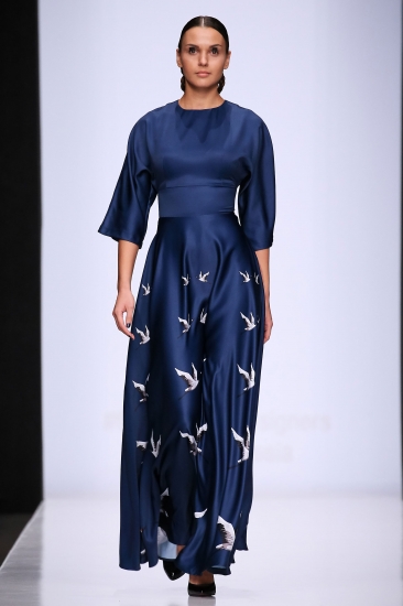 Показ FashionTime Designers 