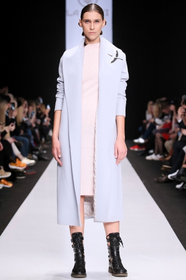 Показ FashionTime Designers 