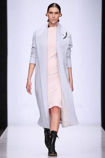 Показ FashionTime Designers 