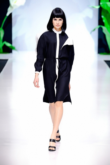 Коллекция “Spring-Summer 2017” от Makhmudov Djemal 