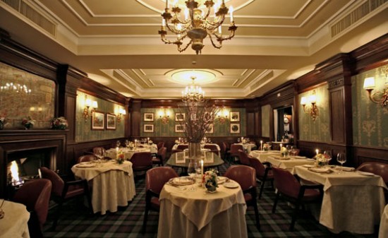 Carlton Hotel Baglioni