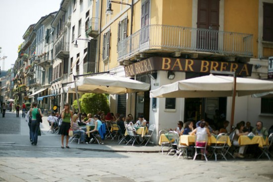 Carlton Hotel Baglioni