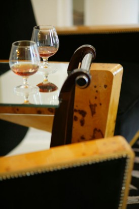 Carlton Hotel Baglioni
