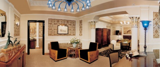 Carlton Hotel Baglioni