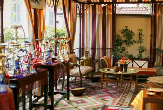 Carlton Hotel Baglioni