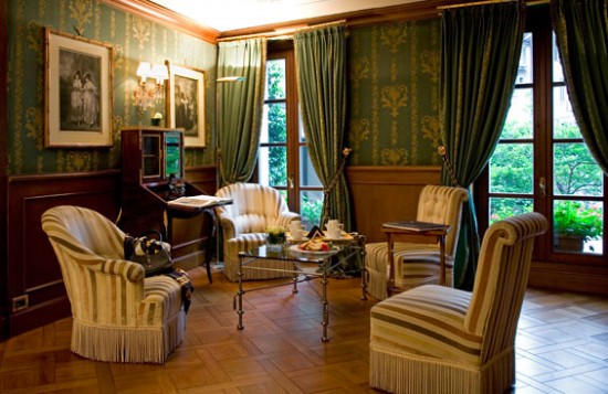 Carlton Hotel Baglioni