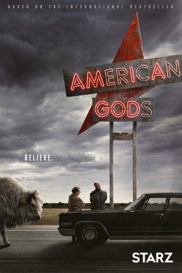 Самые ожидаемые сериалы весны-2017