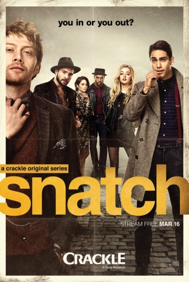 Самые ожидаемые сериалы весны-2017