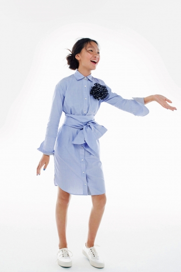 J.Crew. Цветение садов, или Тренд «Весна-2017»