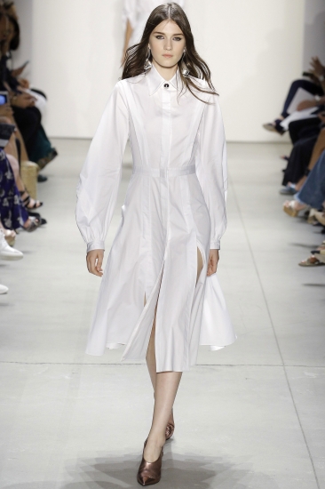 Prabal Gurung. Цветение садов, или Тренд «Весна-2017»