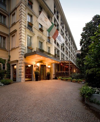 Carlton Hotel Baglioni