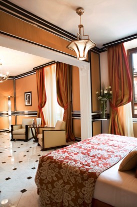 Regina Hotel Baglioni