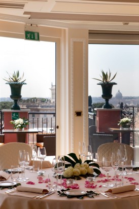Regina Hotel Baglioni
