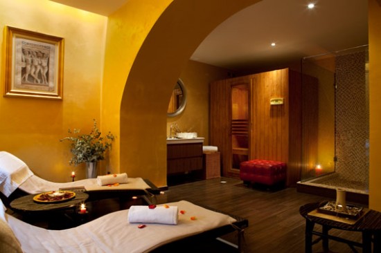 Regina Hotel Baglioni