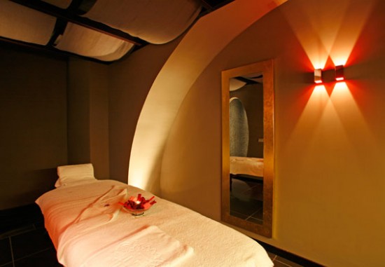 Regina Hotel Baglioni