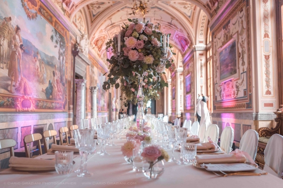 Italy lux wedding conference 2017