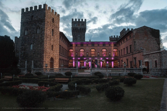 Italy lux wedding conference 2017