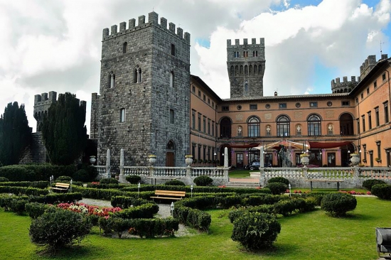 Italy lux wedding conference 2017
